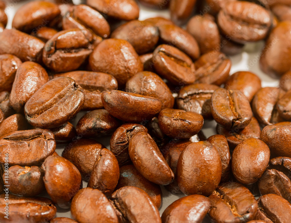 Fresh Coffee Beans Indicates Delicious Restaurant And Coffees Fresh Coffee Beans Indicates Delicious Restaurant And Coffees