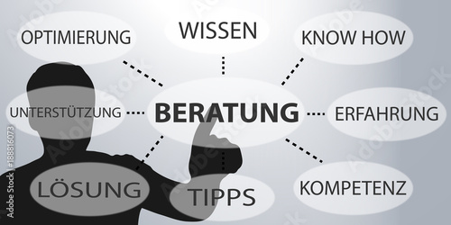 Beratung