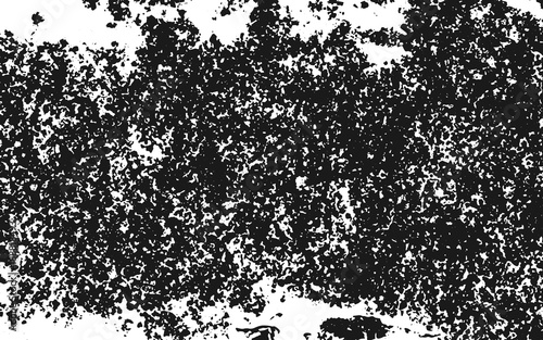 Black and White Grunge Urban Texture 