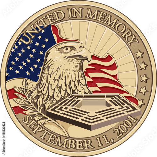 United in Memory September 11, 2001