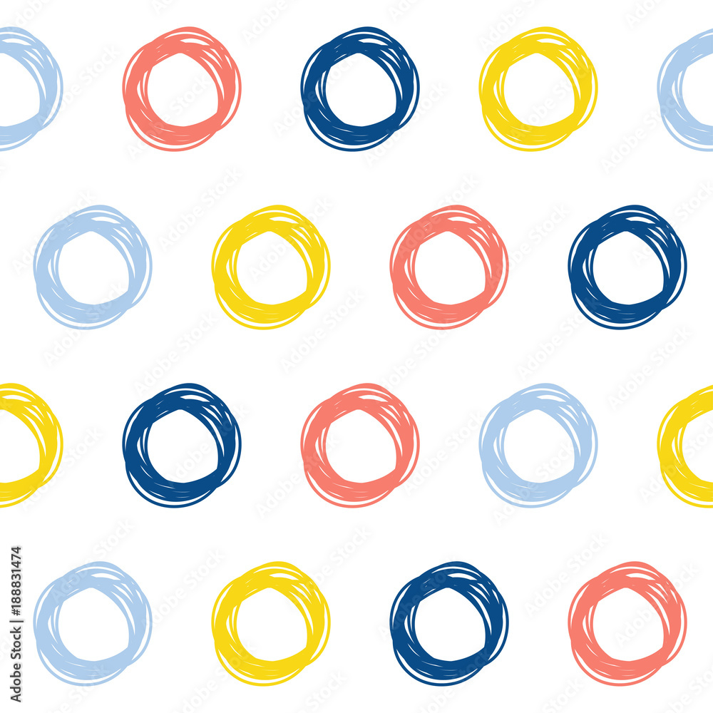 Abstract handmade seamless pattern background. Childish handcrafted wallpaper for design card, baby nappy, diaper, scrapbook, holiday wrapping paper, textile, bag print, t shirt etc. Abstract handmade seamless pattern background. Childish handcrafted wallpaper for design card, baby nappy, diaper, scrapbook, holiday wrapping paper, textile, bag print, t shirt etc.