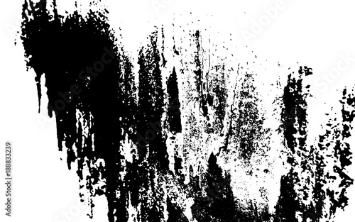 Black and White Grunge Urban Texture 