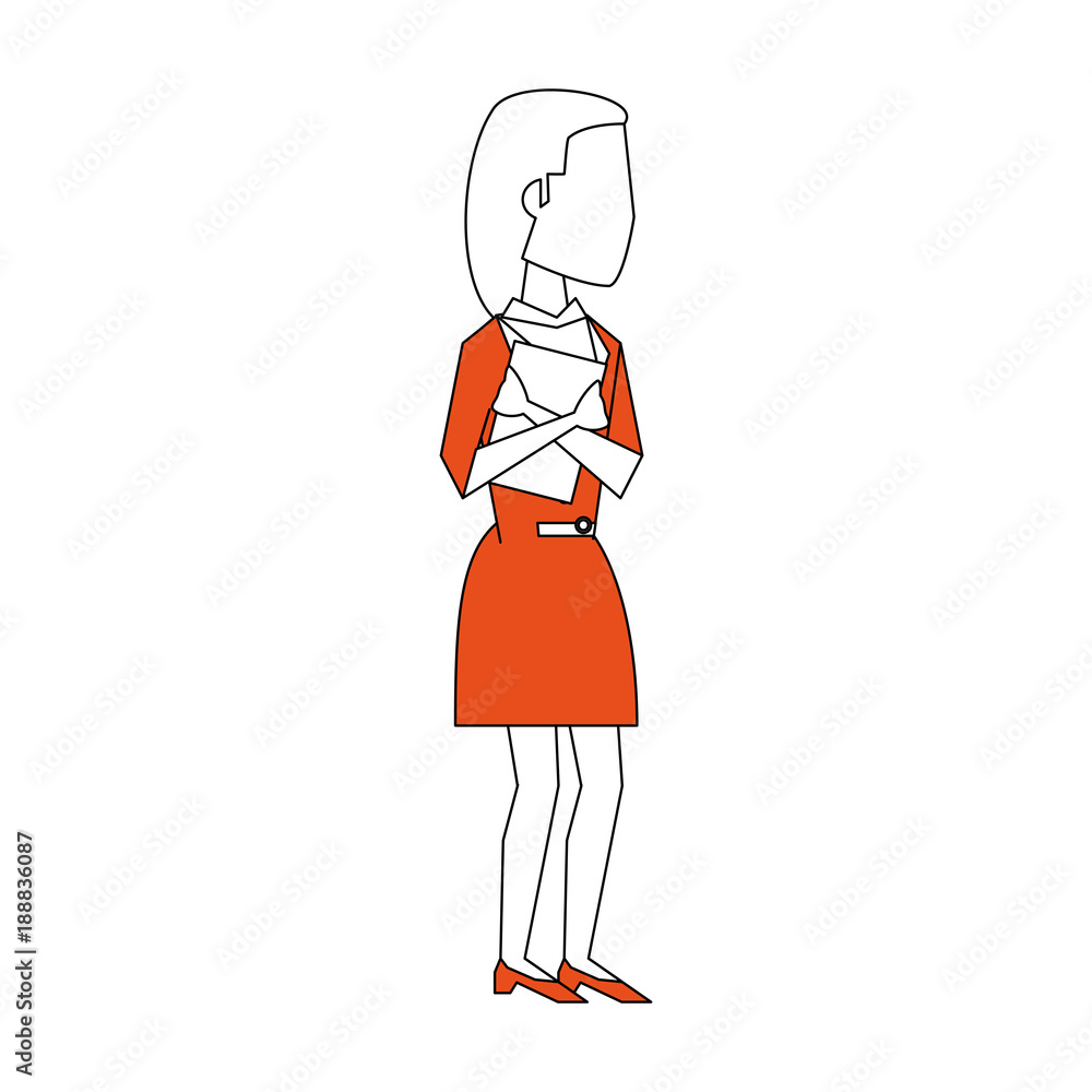 Businessman with winner pose icon vector illustration graphic design Businessman with winner pose icon vector illustration graphic design
