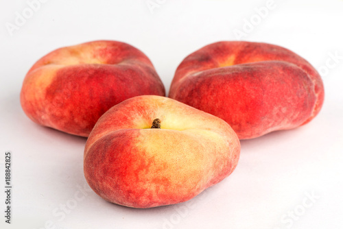 Fig peach