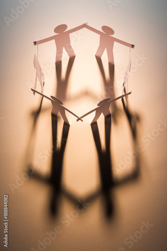 light team six cooperation