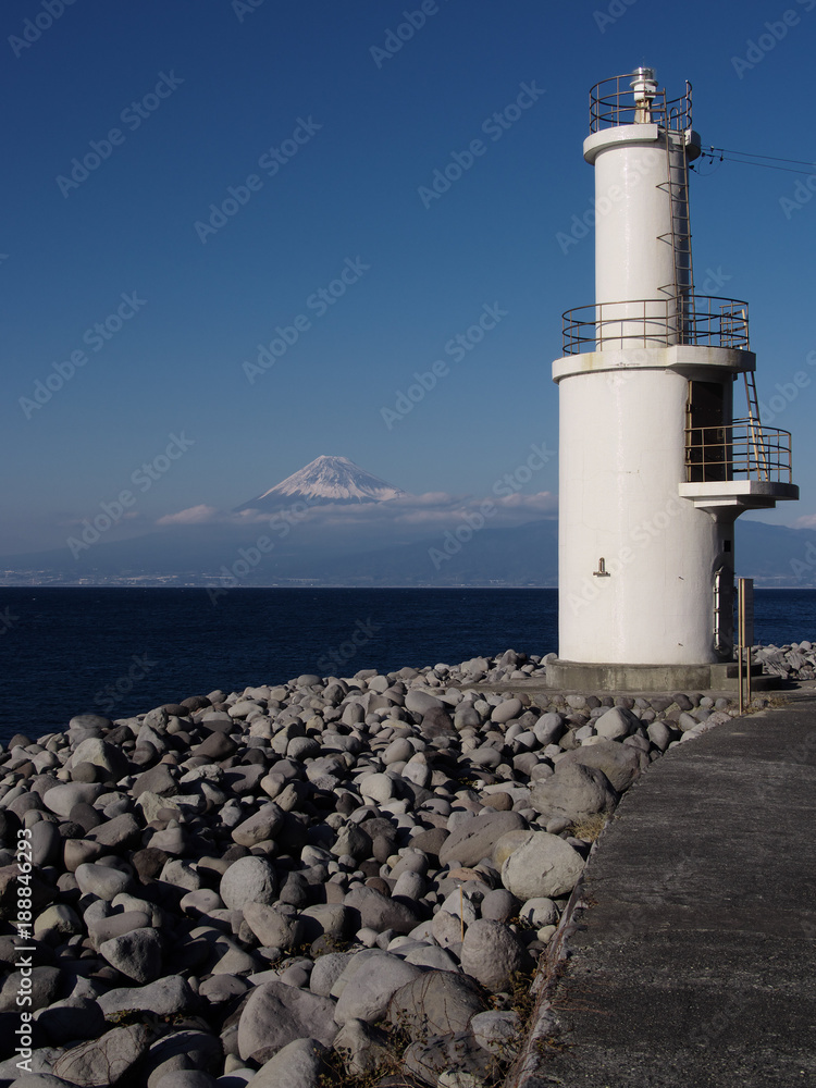 富士山