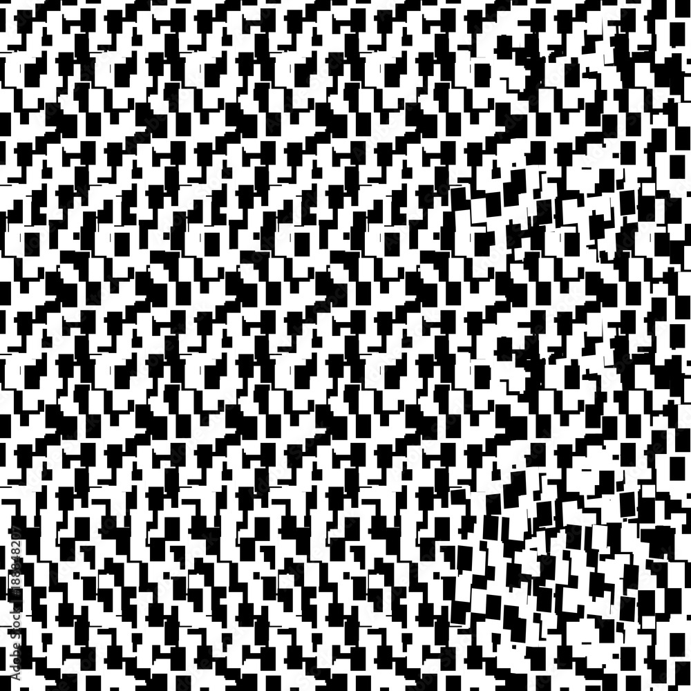 Glitch texture for background with noises, vector eps10 Glitch texture for background with noises, vector eps10