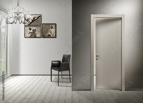 Plakat Ambiente