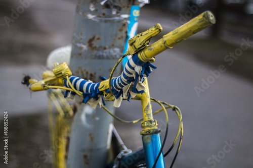 rowere © Marcin