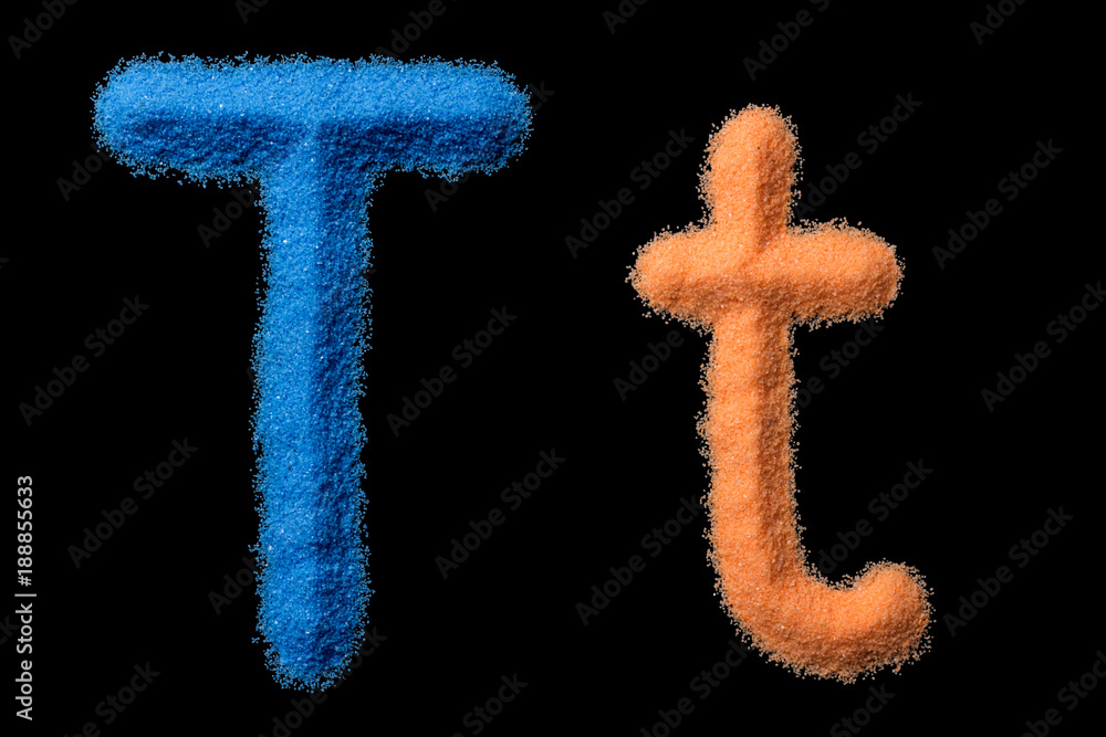 Letters Letters