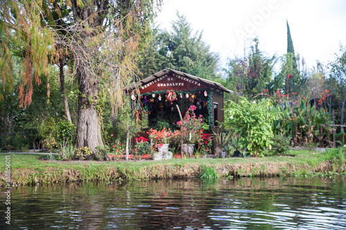 xochimilco