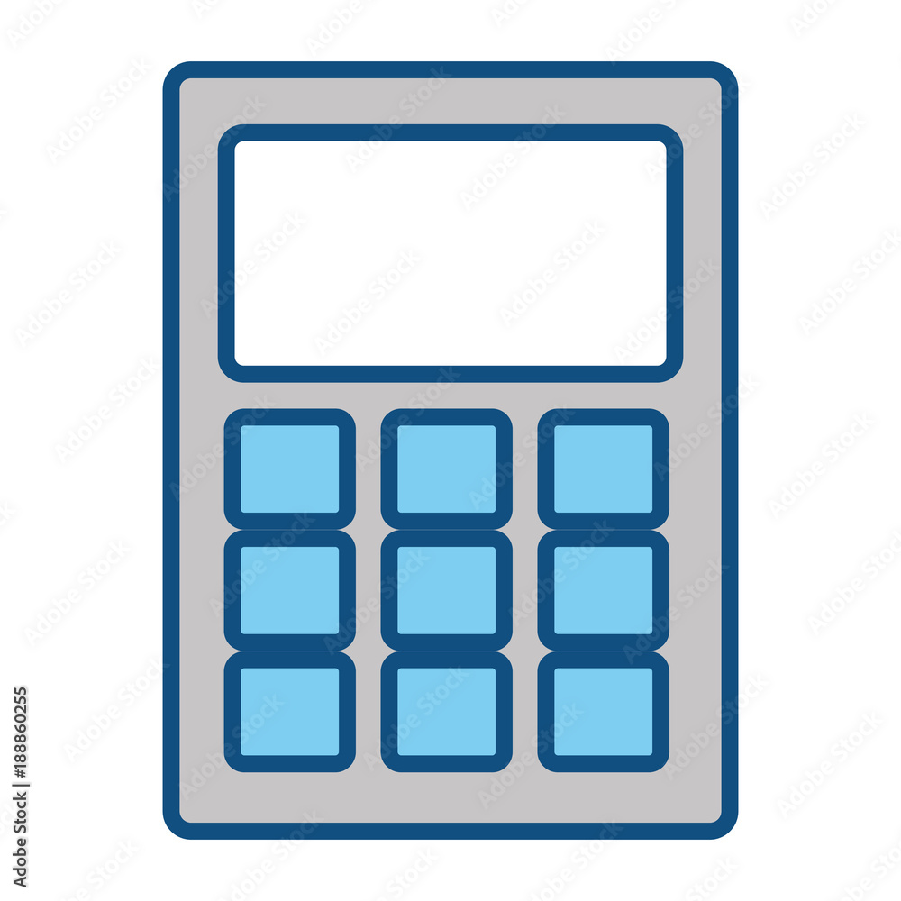 calculator icon image calculator icon image