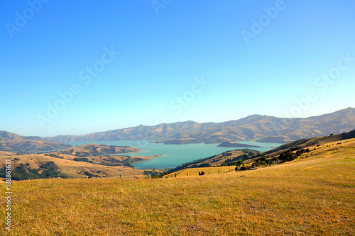 Banks peninsula