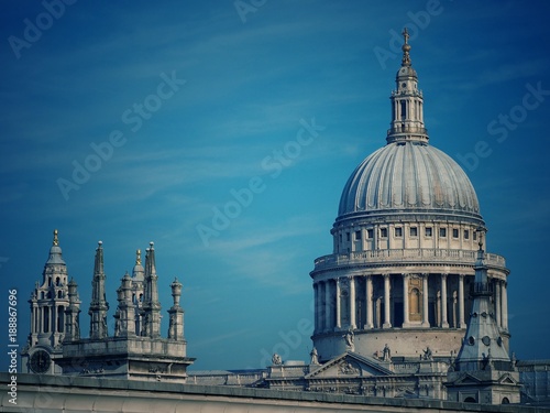 St Pauls  photo