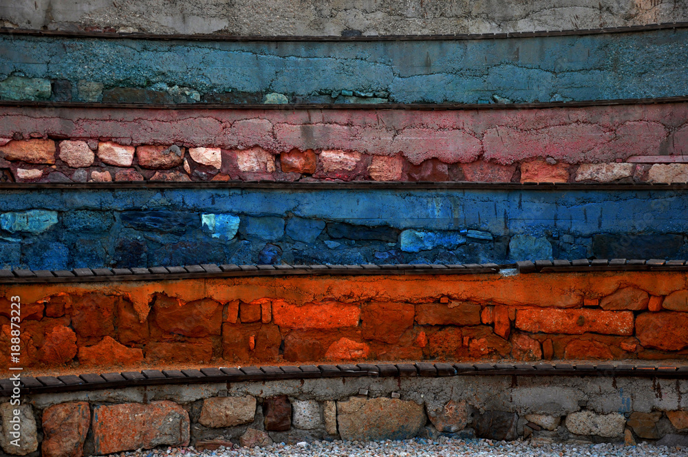 Fototapeta premium texture