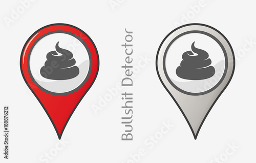 Bullshit Detector