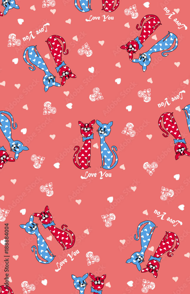 Fotografie Happy Valentine's Day