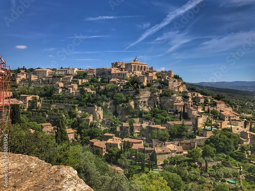 Gordes_France