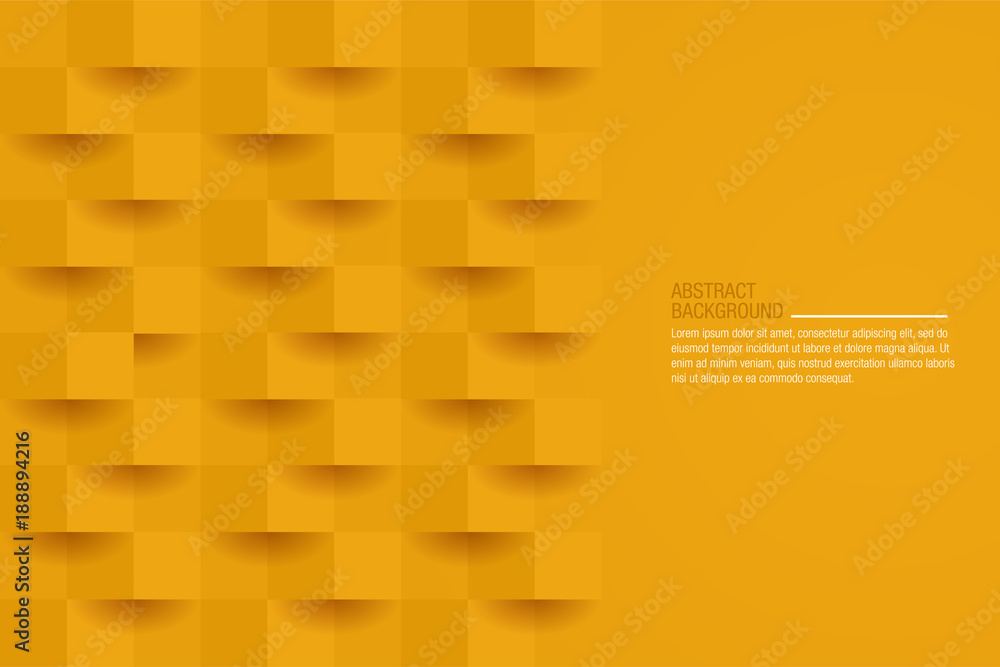 yellow geometric texture. Vector background can be used in cover design, book design, website background, CD cover, advertising yellow geometric texture. Vector background can be used in cover design, book design, website background, CD cover, advertising