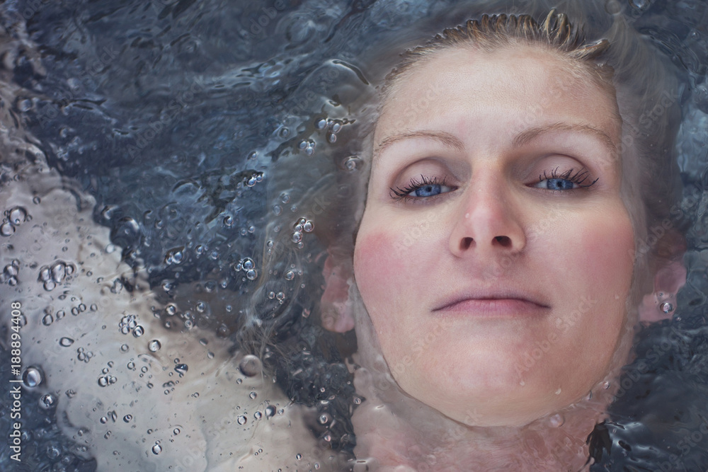 Obraz premium HSprings