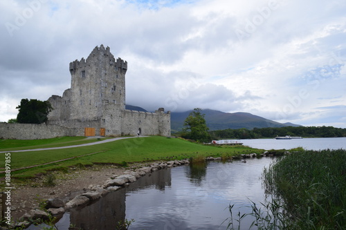 ireland