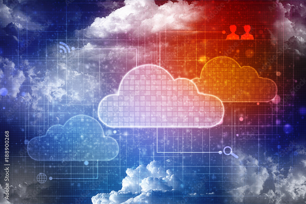2d rendering Cloud computing 2d rendering Cloud computing