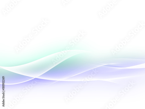 Soft colorful Abstract Background