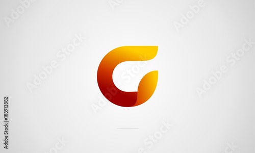 C, G, Letter C Business, Letter G Business