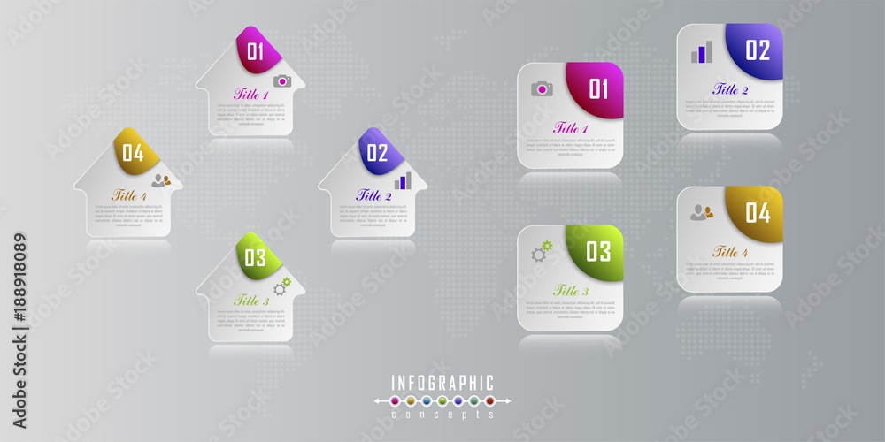 Infographic timeline template can be used for chart, diagram, web design, presentation, advertising, history. Vector infographic illustration Infographic timeline template can be used for chart, diagram, web design, presentation, advertising, history. Vector infographic illustration