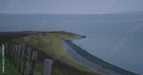 Westkapelle beach