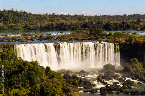 Goz do Iguaçú 