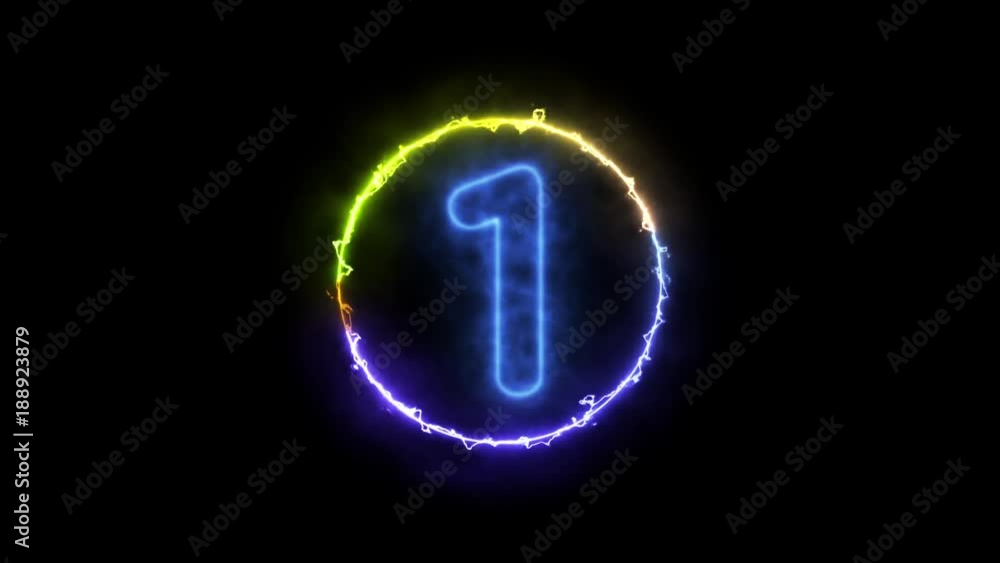 COUNT DOWN COUNT DOWN