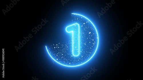 COUNT DOWN