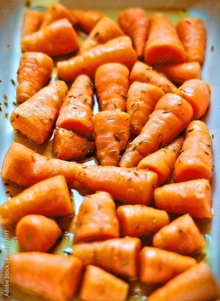 honey glaze carrots honey glaze carrots