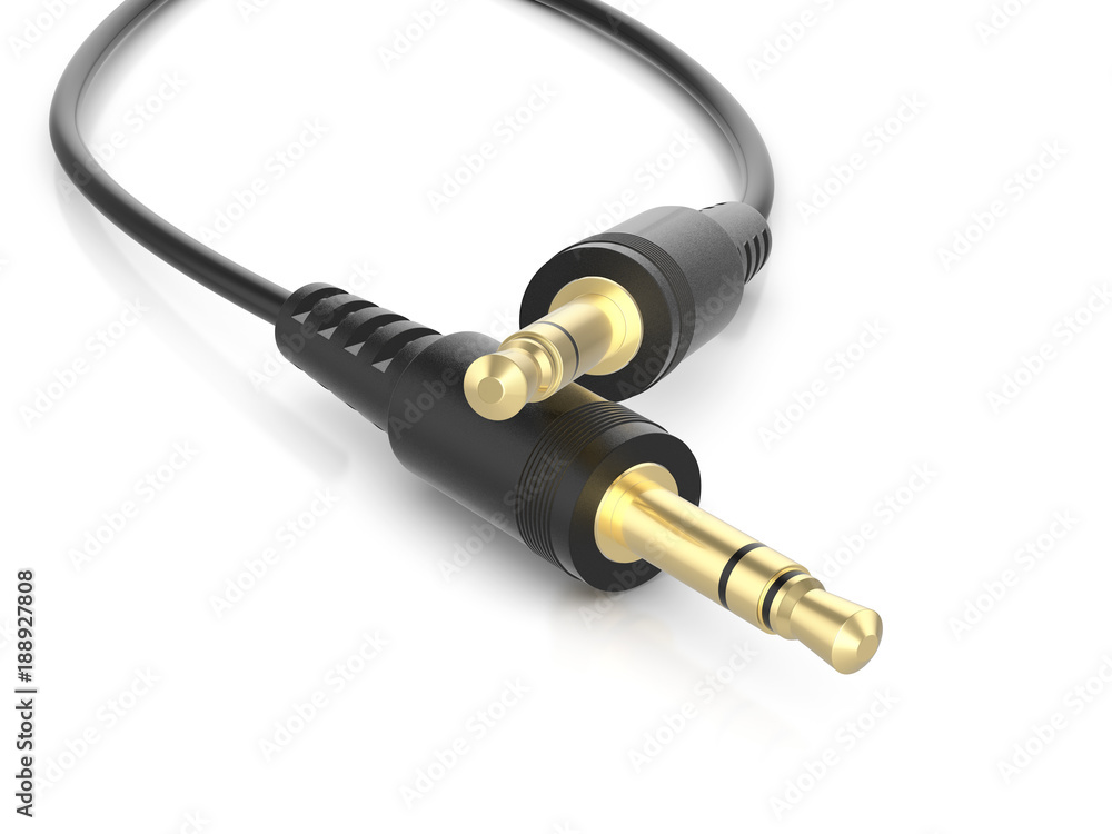 Stereo jacks Stereo jacks