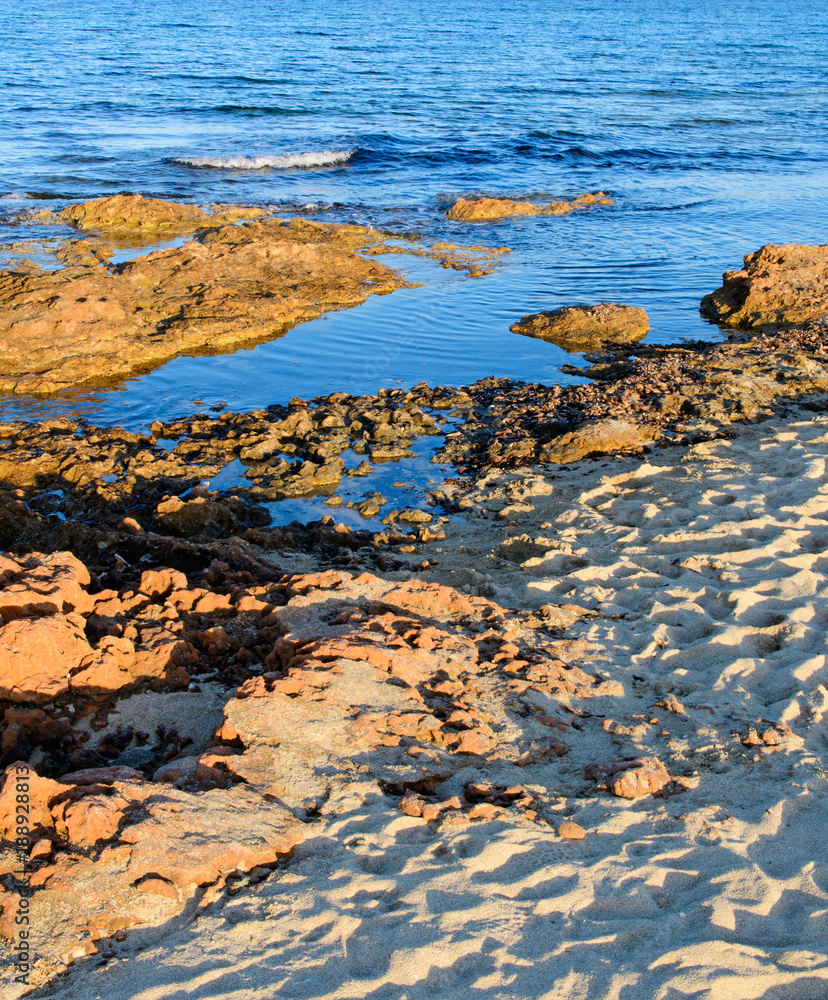 Urlaub auf Mallorca: Auszeit, Ruhe, Meditation, Entspannung: Schöne Landschaft mit Aussicht am Meer :) Urlaub auf Mallorca: Auszeit, Ruhe, Meditation, Entspannung: Schöne Landschaft mit Aussicht am Meer :)