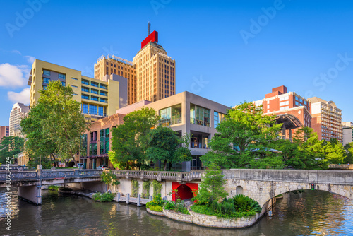 фотографія San Antonio, Texas, USA