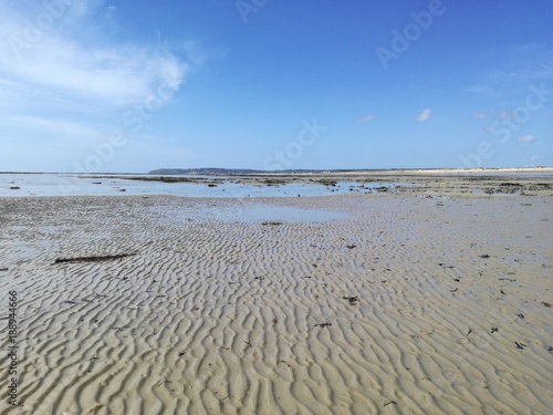 Plage Manche