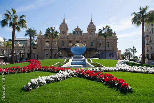 Casino Monte Carlo