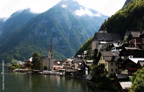 Hallstatt