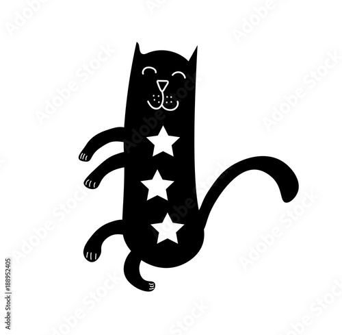 Kedi Çizimi