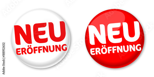 Neueröffnung