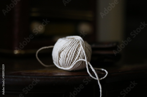 ball of string