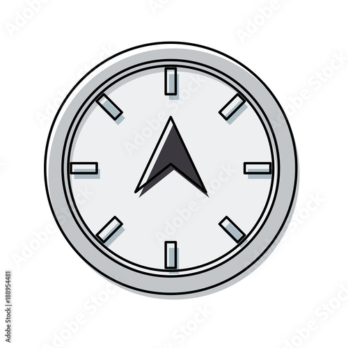 compass icon image