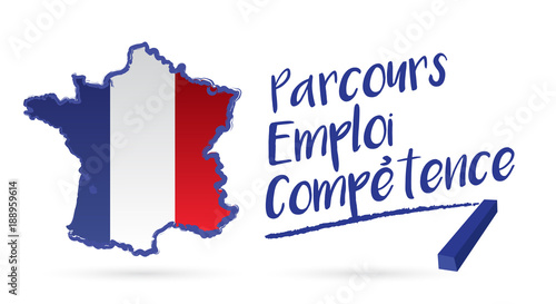PEC - parcours emploi compétence