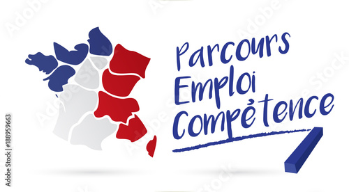 PEC - parcours emploi compétence