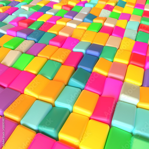 baby toy cubes colored background jpg