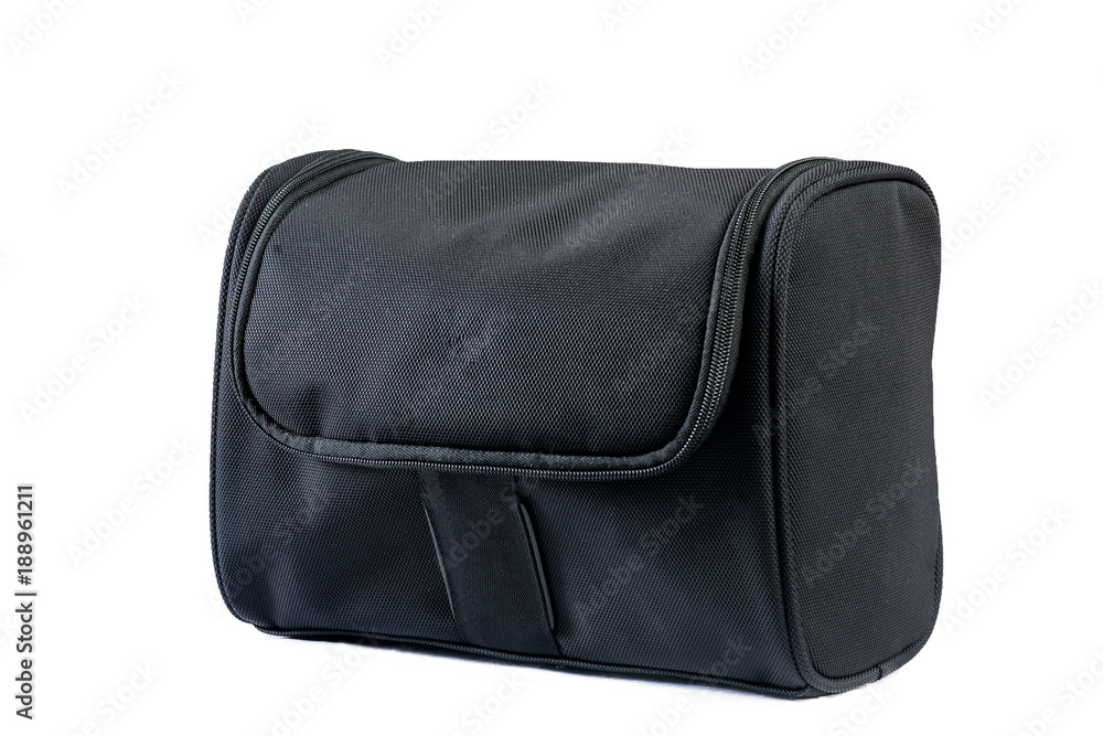 Handbag isolated on white Handbag isolated on white