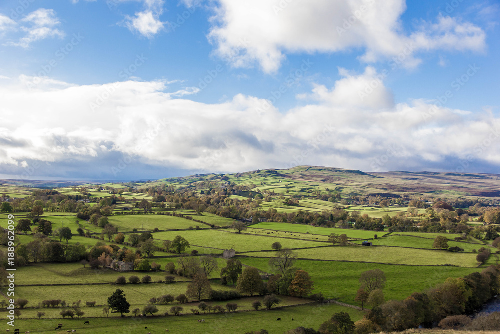 English countryside English countryside
