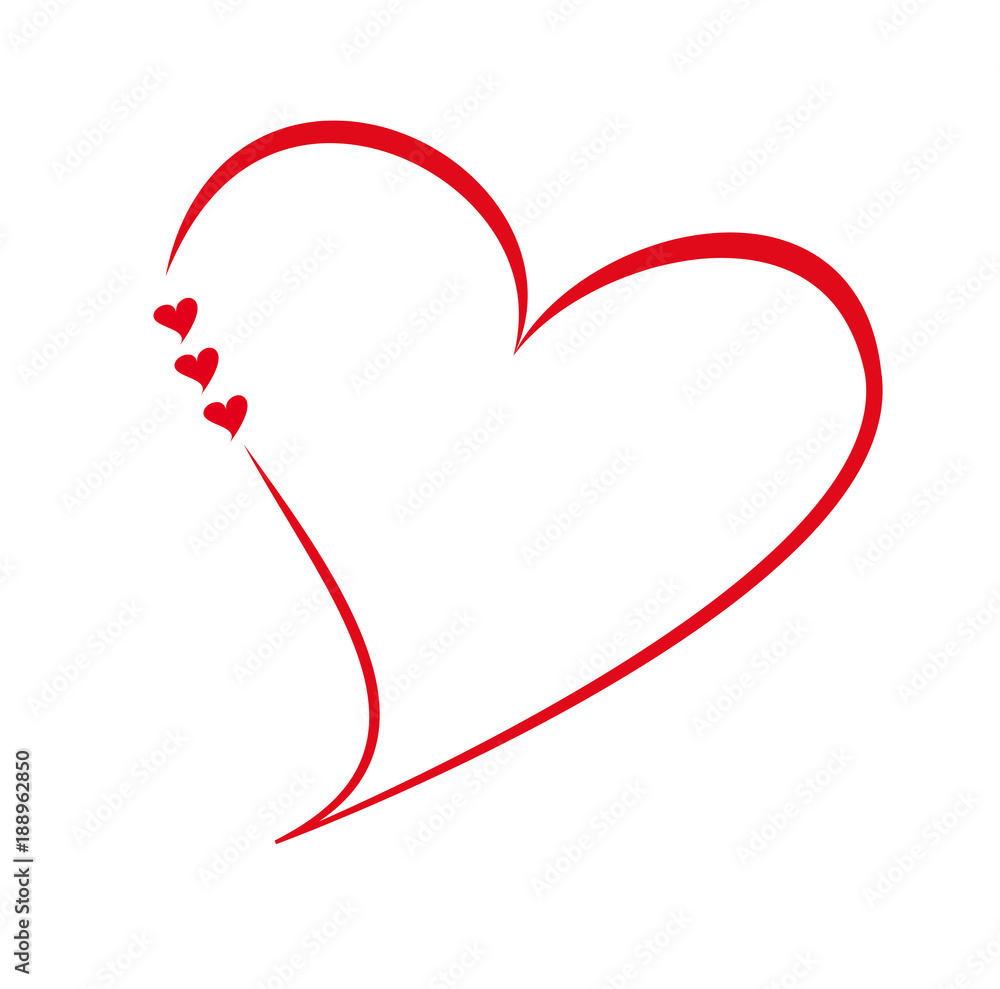 Herz - Stock - GamesAgeddon